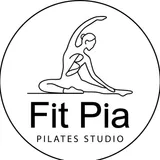 Fit Pia Pilates Studio logosu